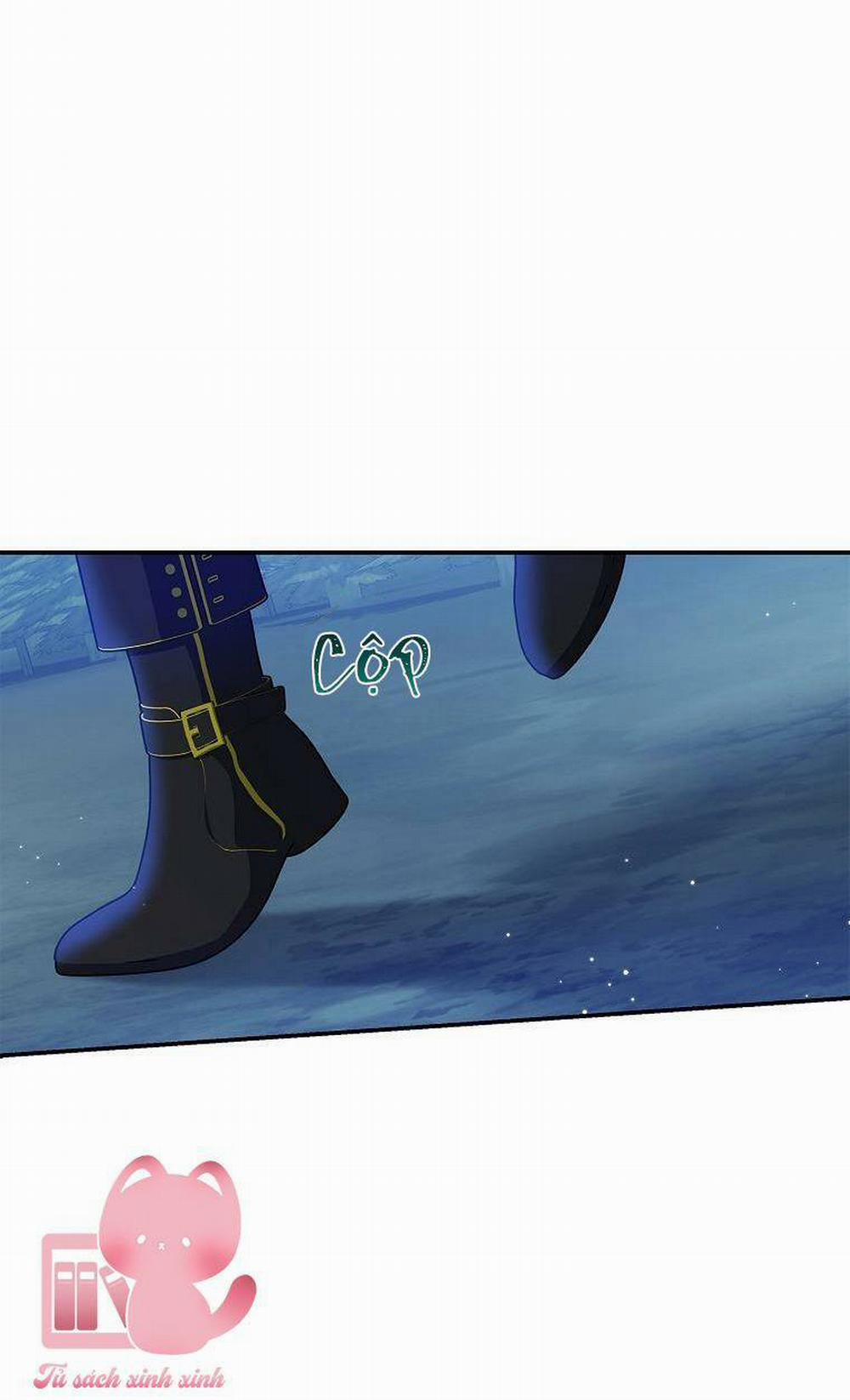 Nhận Nuôi Người Cha Phản Diện 12 trang 4