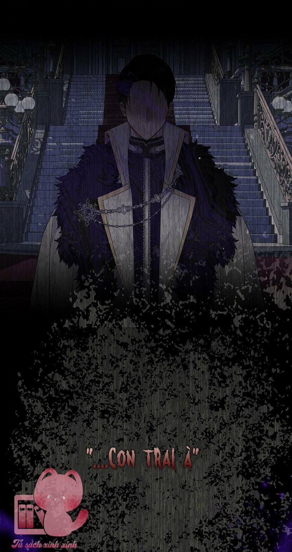 Nhận Nuôi Người Cha Phản Diện 12 trang 40