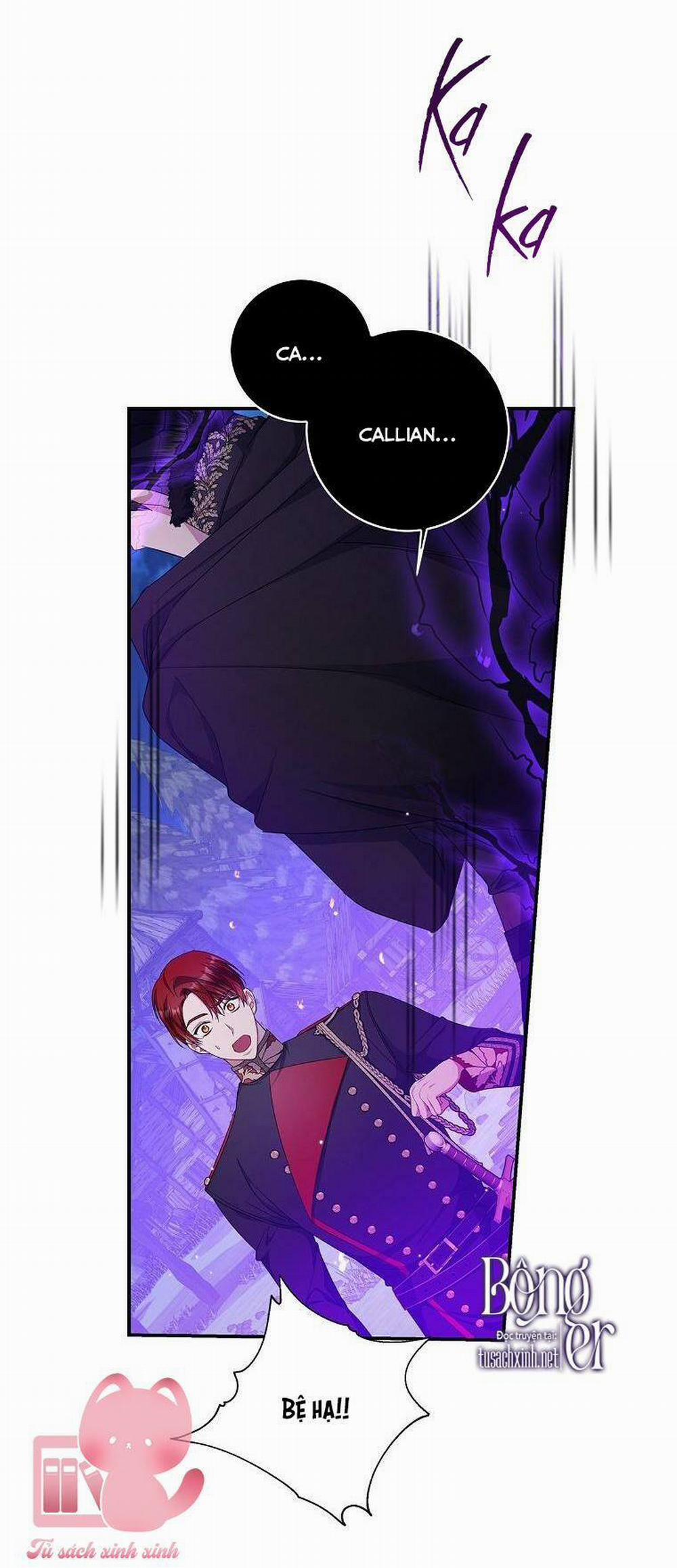 Nhận Nuôi Người Cha Phản Diện 12 trang 43