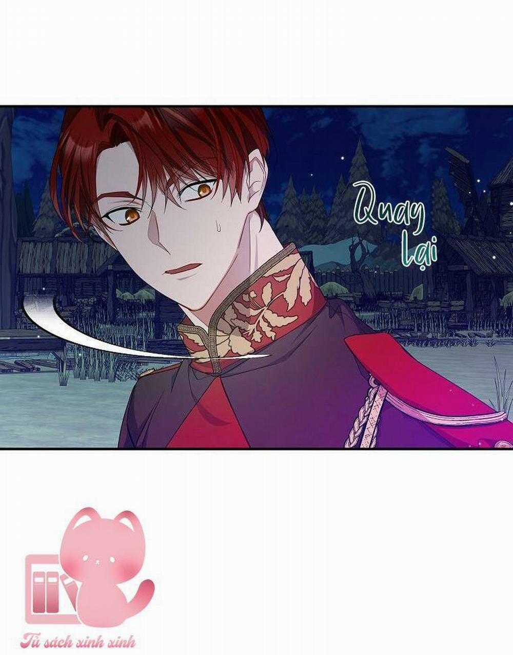 Nhận Nuôi Người Cha Phản Diện 12 trang 50