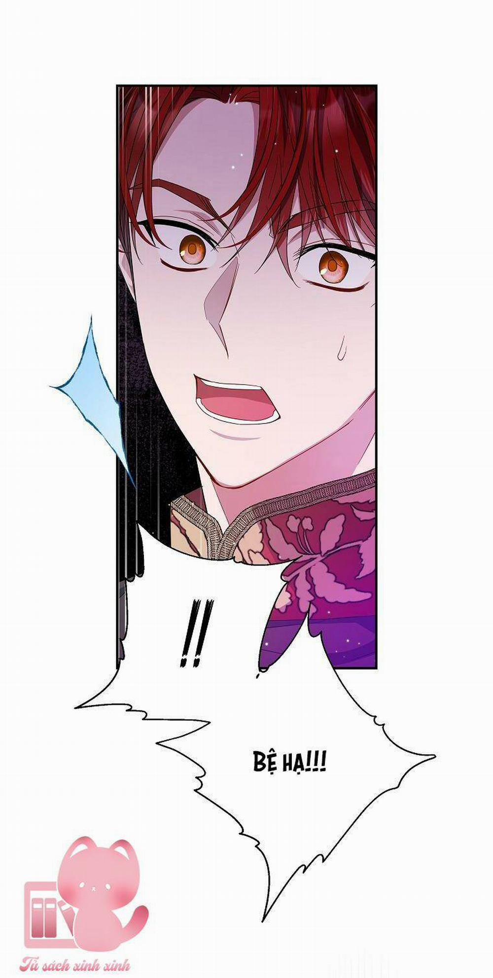 Nhận Nuôi Người Cha Phản Diện 12 trang 51