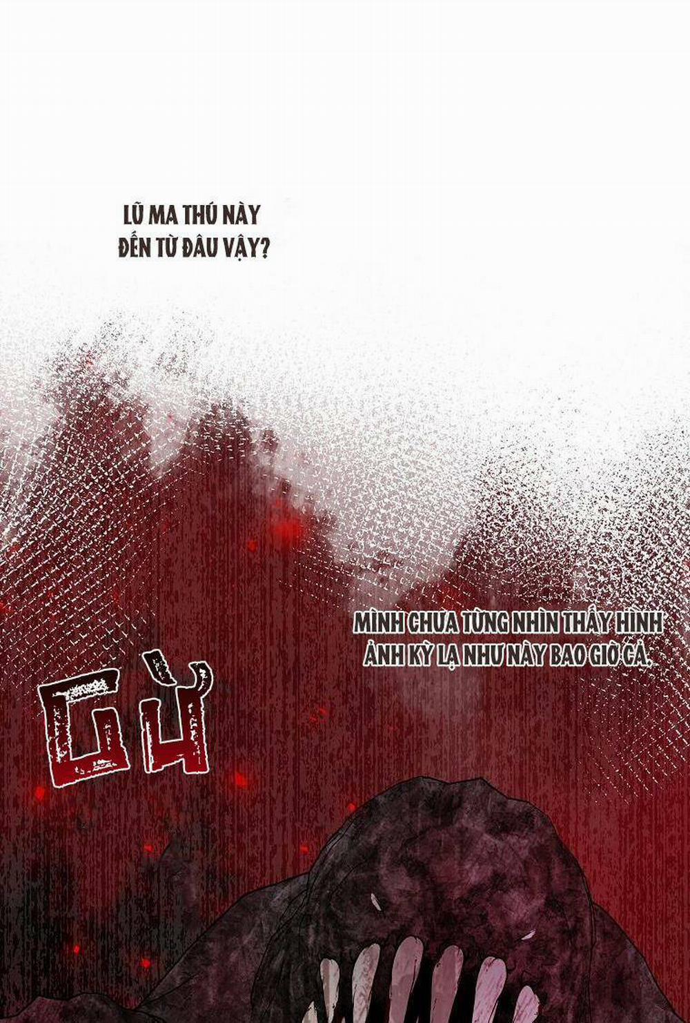 Nhận Nuôi Người Cha Phản Diện 12 trang 58