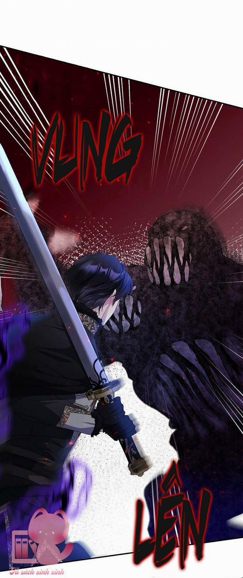 Nhận Nuôi Người Cha Phản Diện 12 trang 65