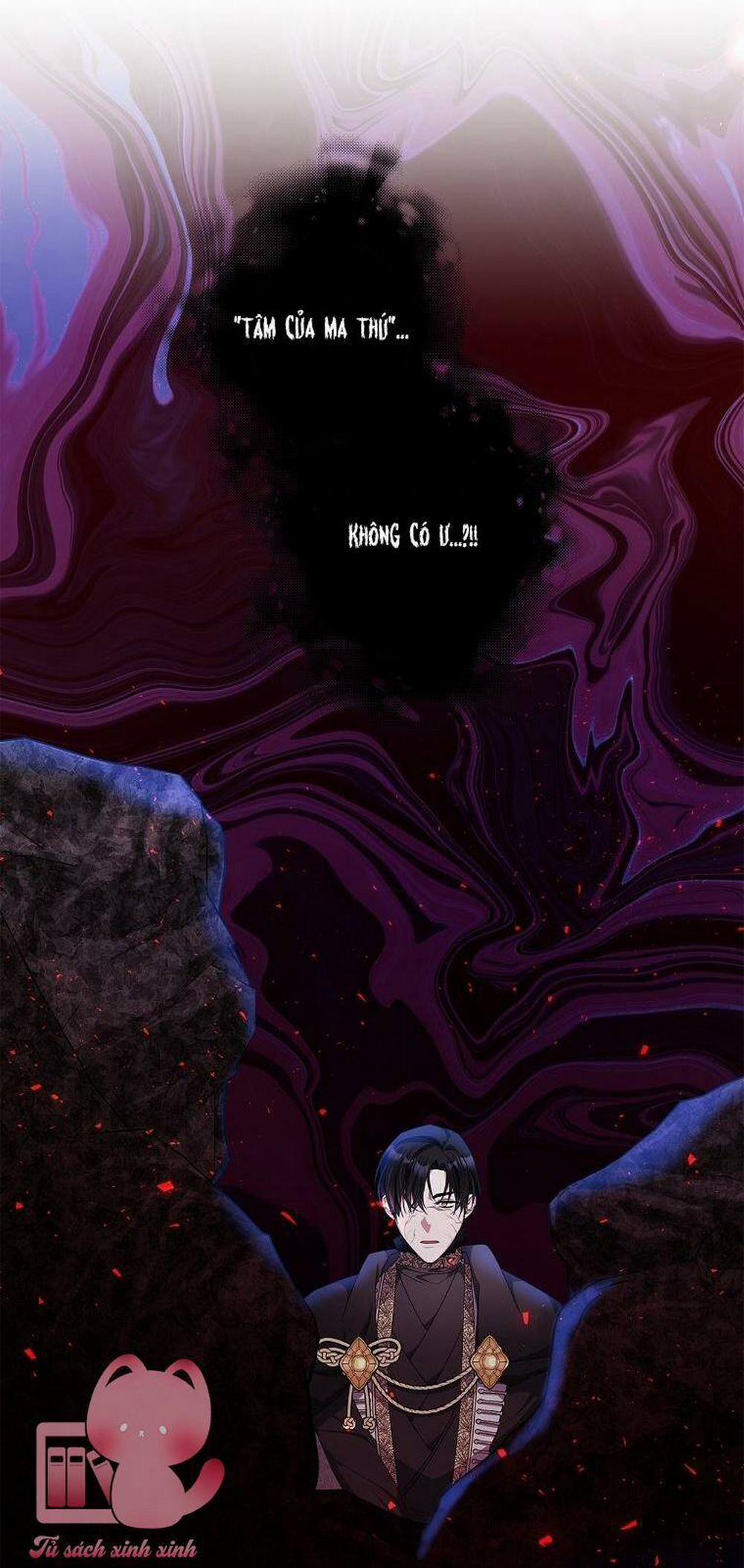 Nhận Nuôi Người Cha Phản Diện 12 trang 69