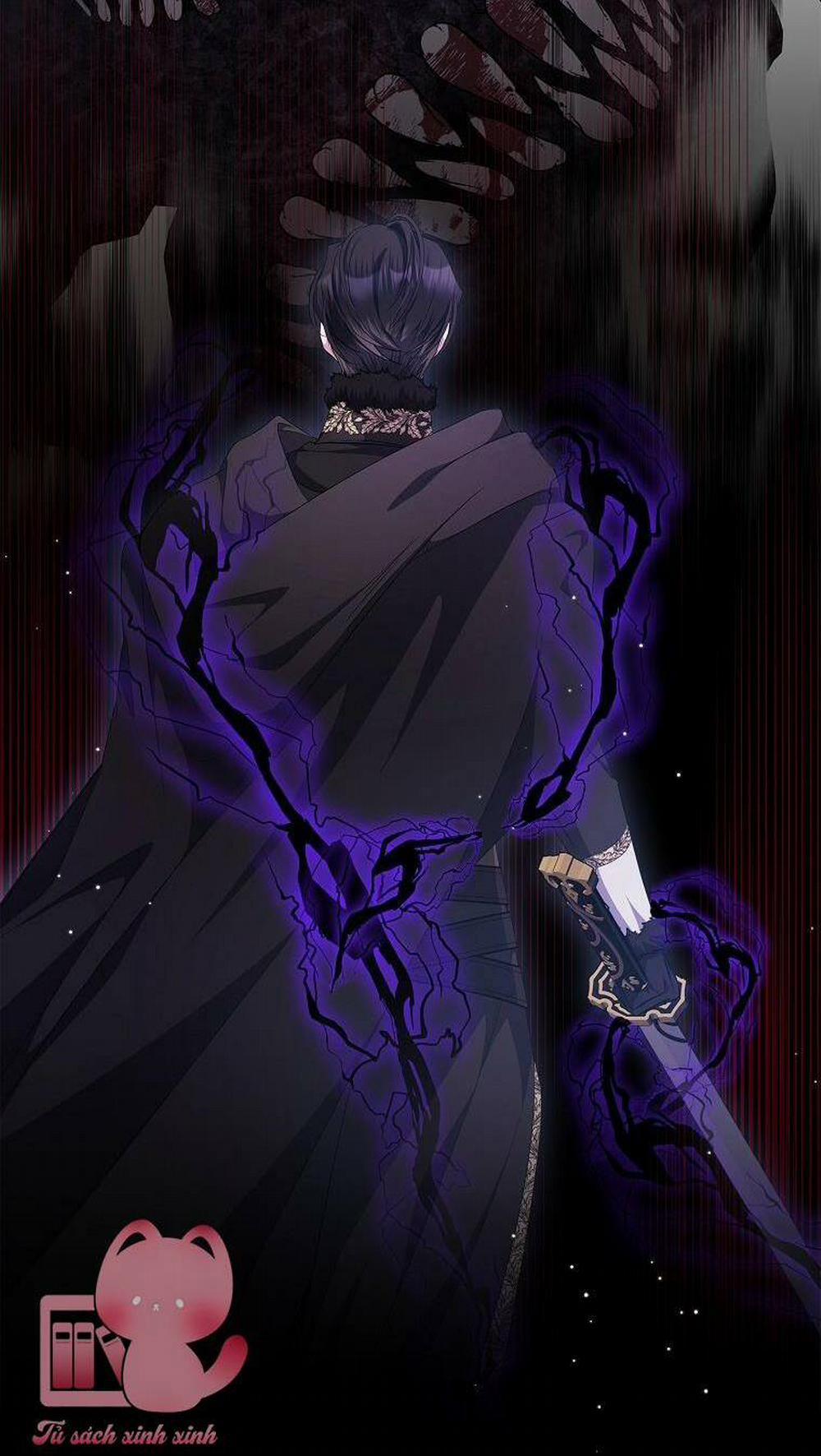 Nhận Nuôi Người Cha Phản Diện 12 trang 76