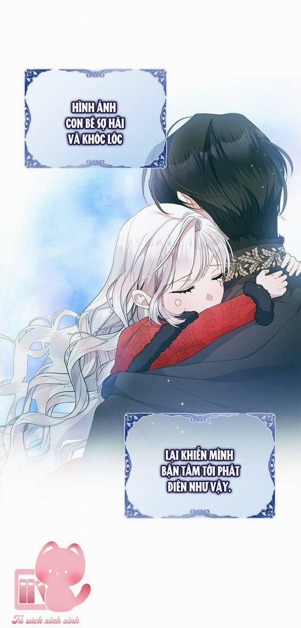 Nhận Nuôi Người Cha Phản Diện 12 trang 9