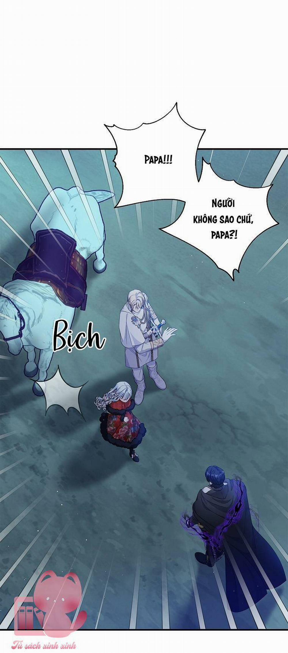 Nhận Nuôi Người Cha Phản Diện 13 trang 15