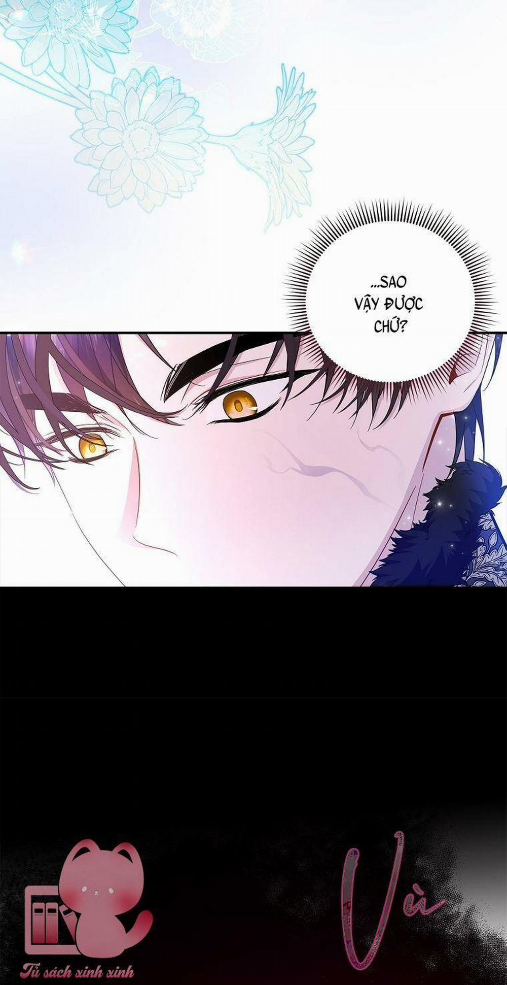 Nhận Nuôi Người Cha Phản Diện 13 trang 18