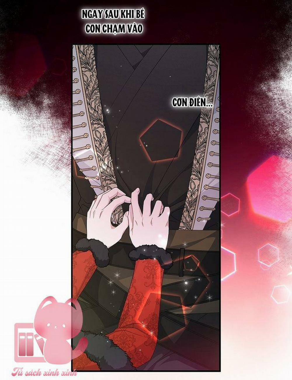 Nhận Nuôi Người Cha Phản Diện 13 trang 19