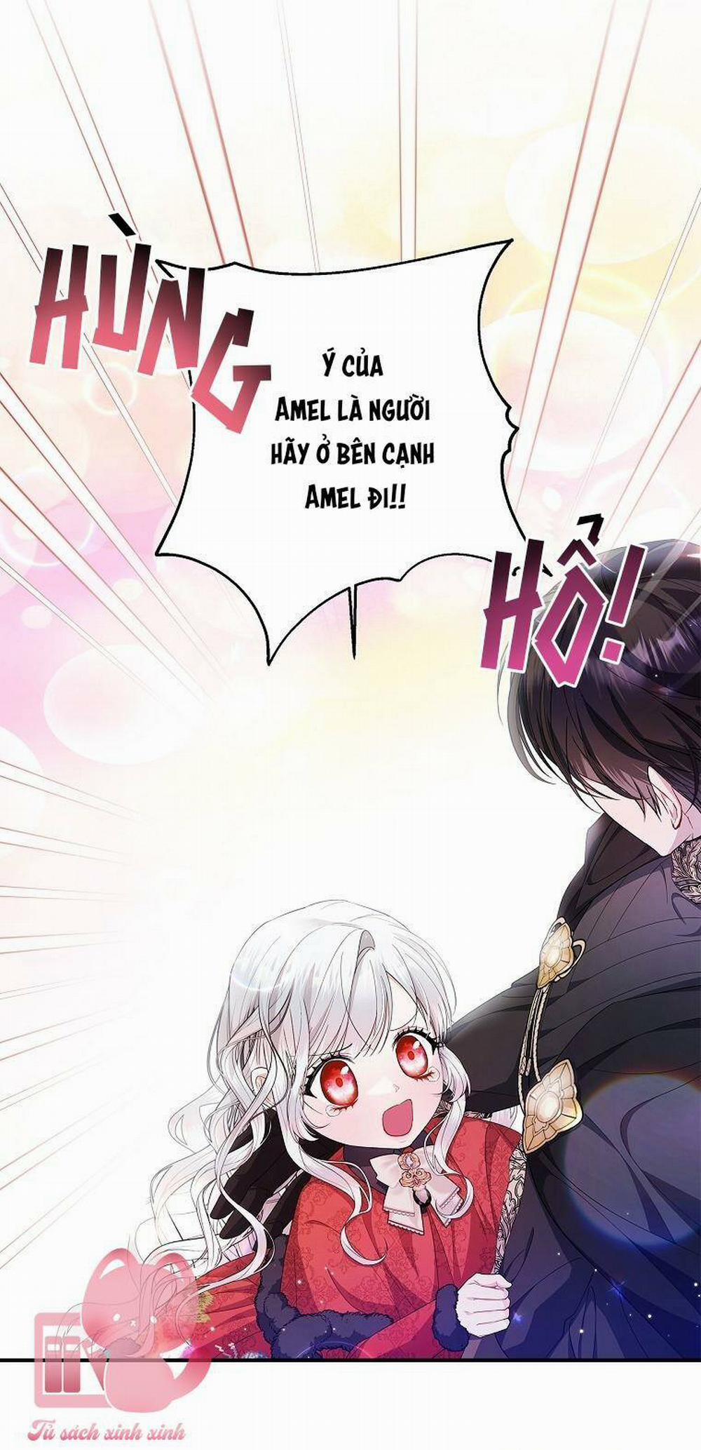 Nhận Nuôi Người Cha Phản Diện 13 trang 27