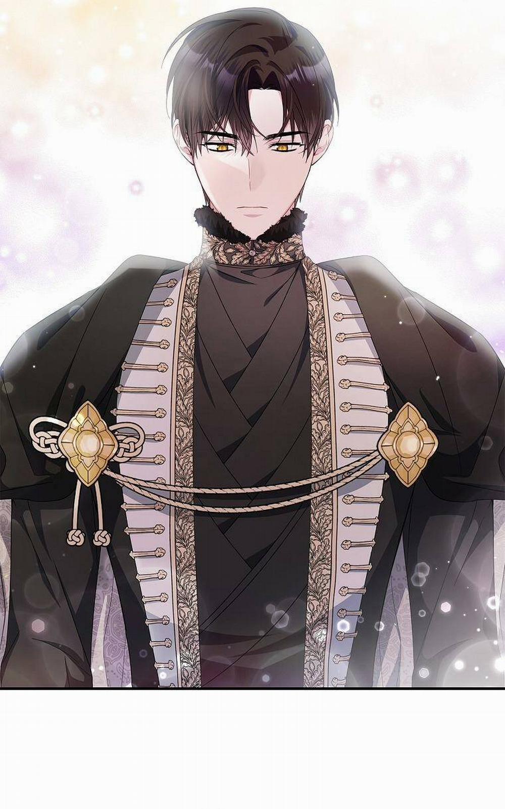 Nhận Nuôi Người Cha Phản Diện 13 trang 41