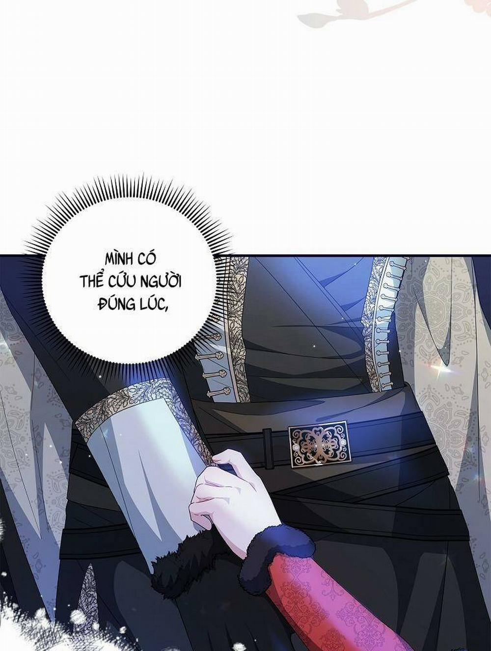 Nhận Nuôi Người Cha Phản Diện 13 trang 43