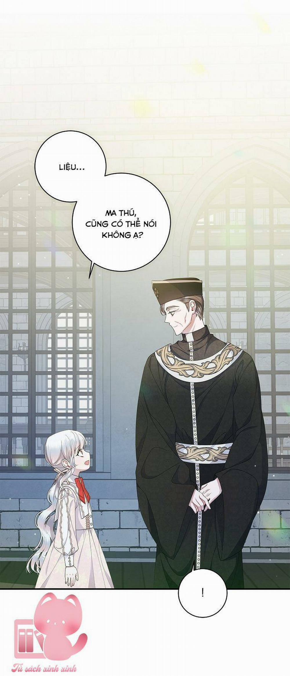 Nhận Nuôi Người Cha Phản Diện 13 trang 53