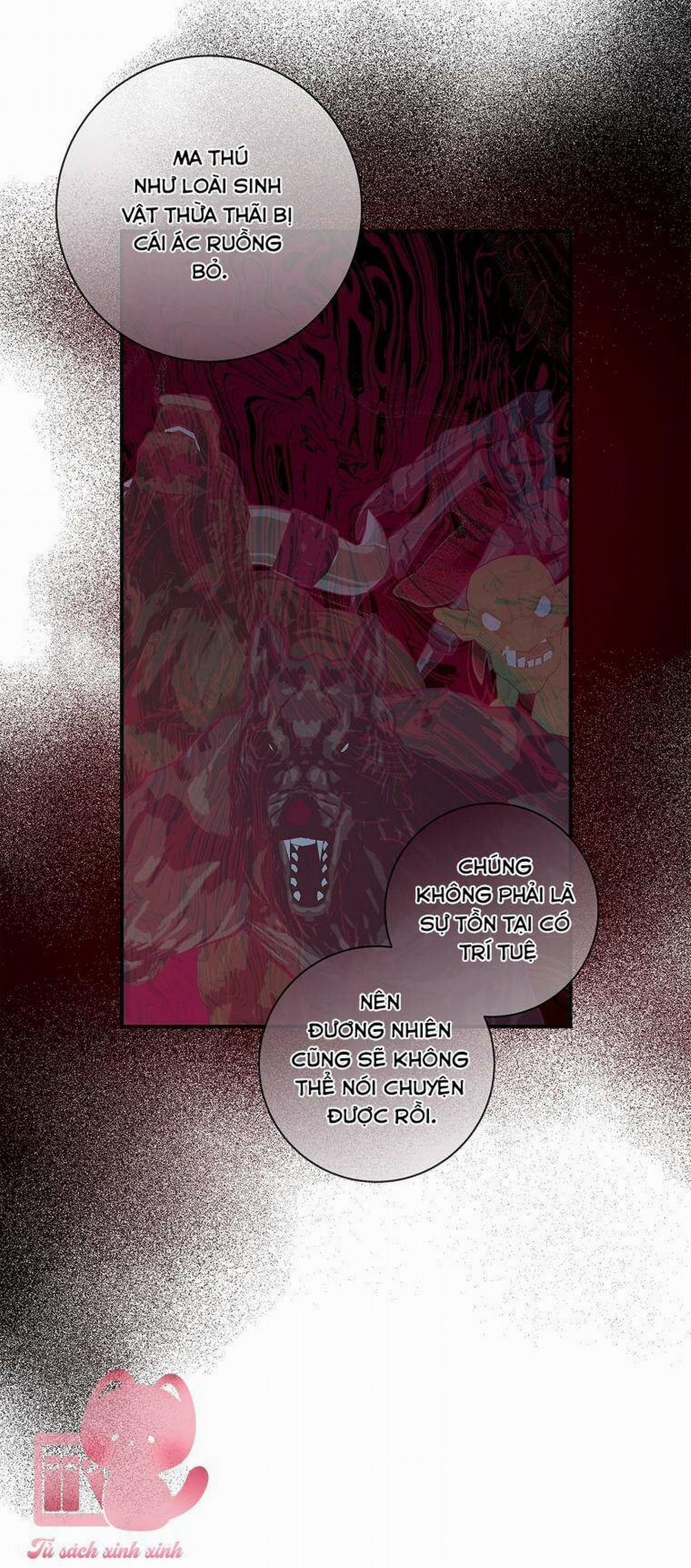 Nhận Nuôi Người Cha Phản Diện 13 trang 55