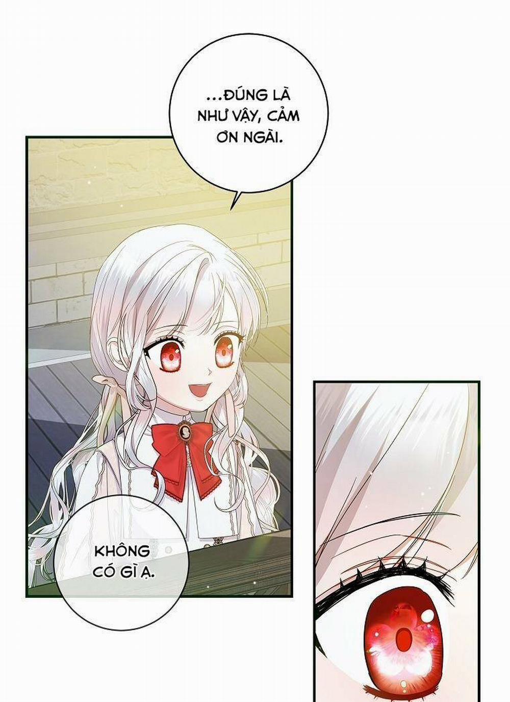 Nhận Nuôi Người Cha Phản Diện 13 trang 56