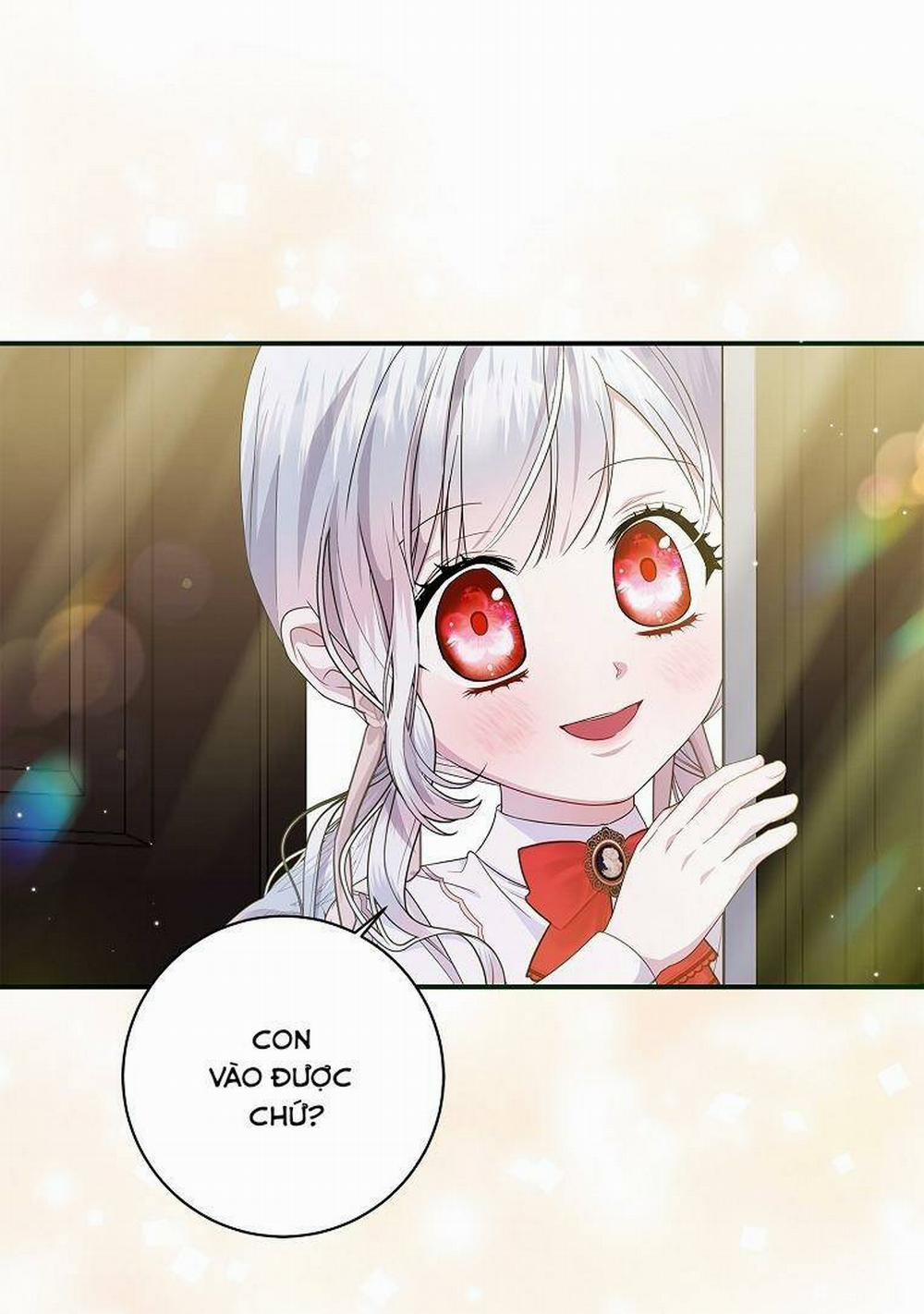 Nhận Nuôi Người Cha Phản Diện 13 trang 69