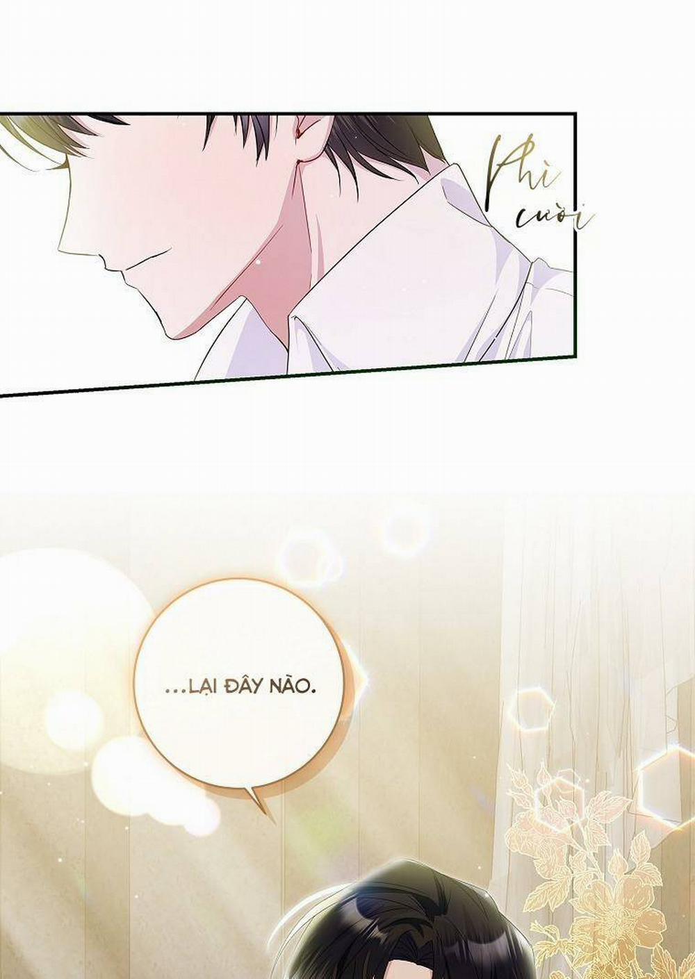 Nhận Nuôi Người Cha Phản Diện 13 trang 71