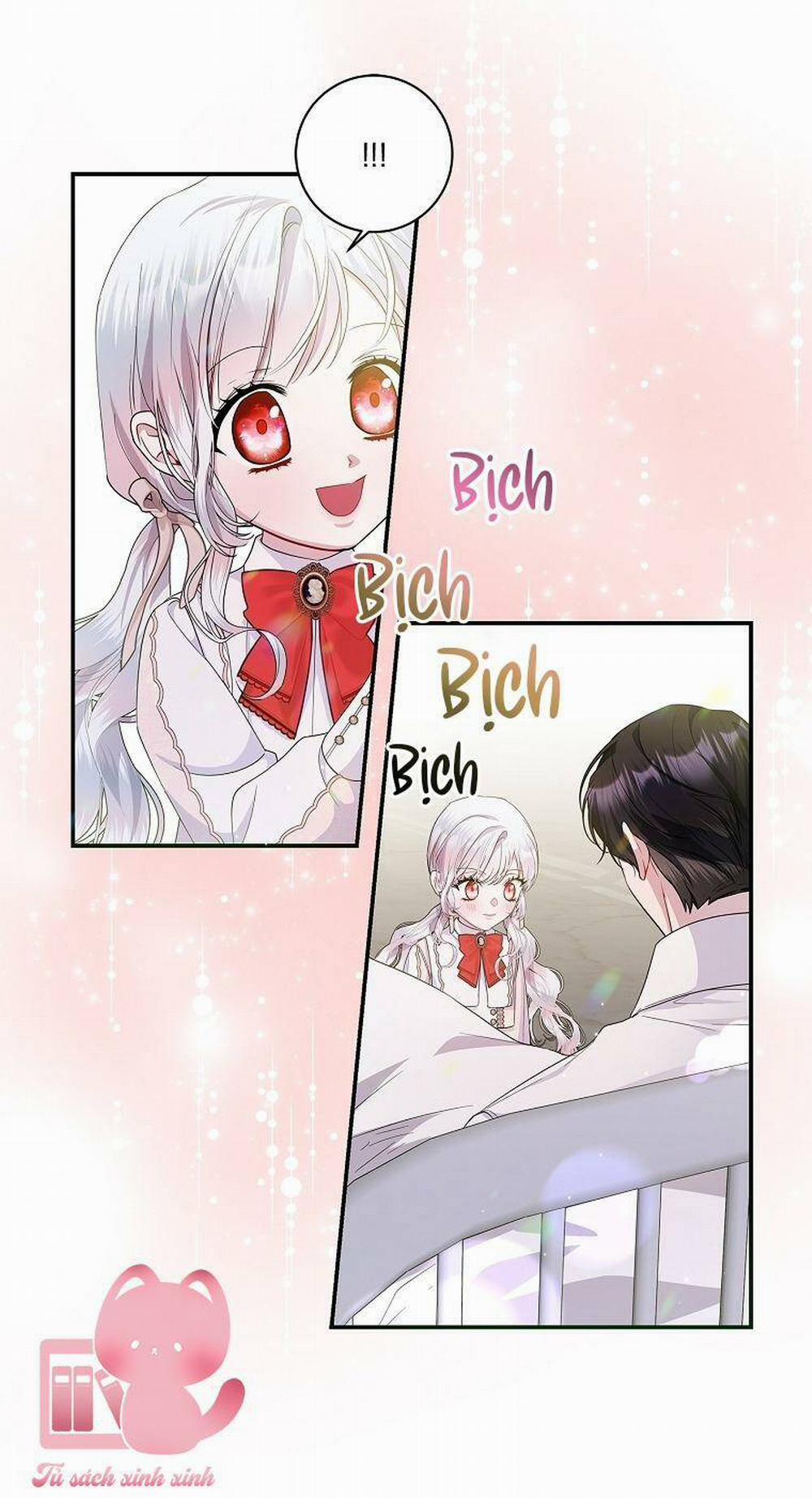 Nhận Nuôi Người Cha Phản Diện 13 trang 73