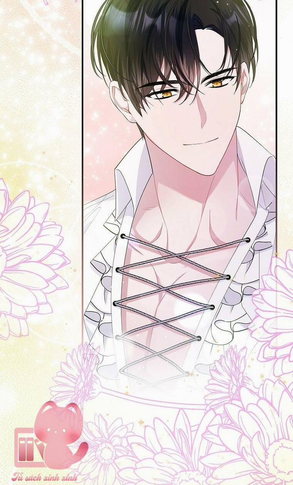 Nhận Nuôi Người Cha Phản Diện 13 trang 76