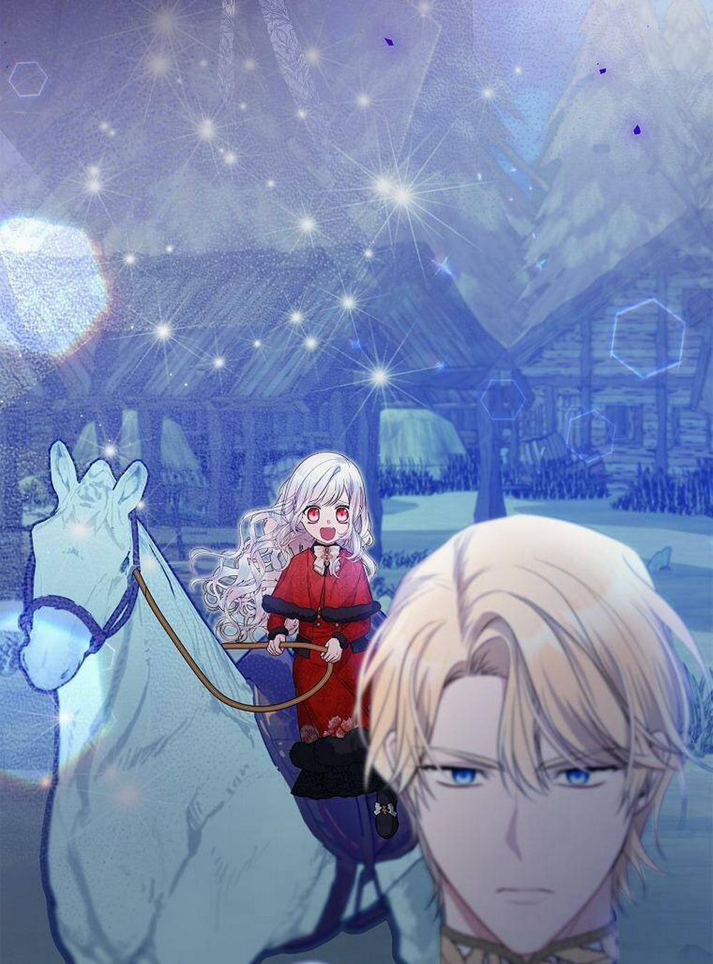 Nhận Nuôi Người Cha Phản Diện 13 trang 9