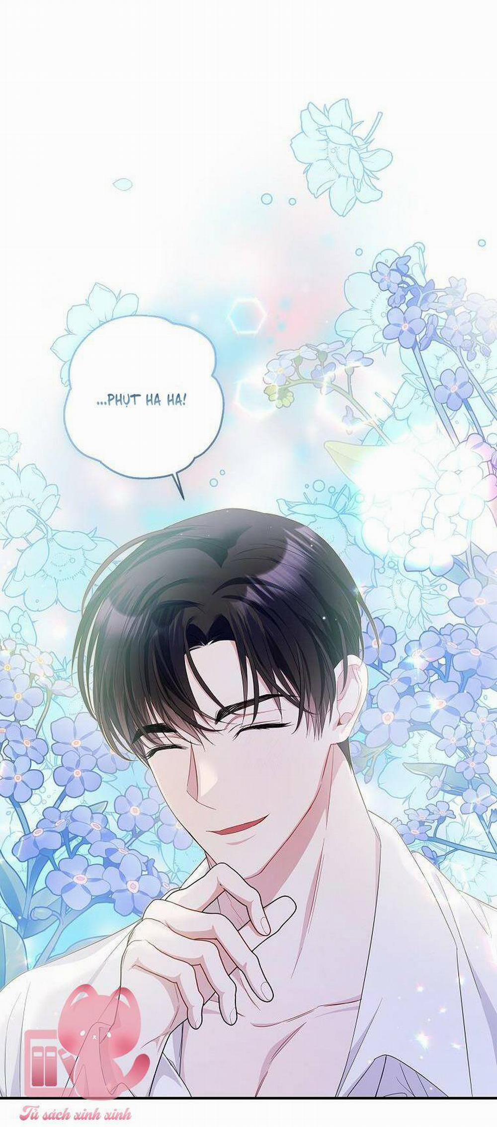 Nhận Nuôi Người Cha Phản Diện 14 trang 15