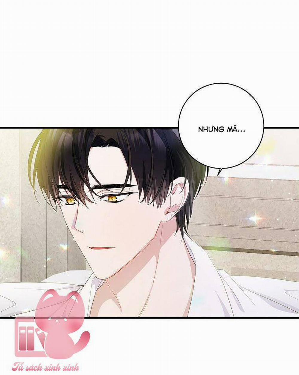 Nhận Nuôi Người Cha Phản Diện 14 trang 20