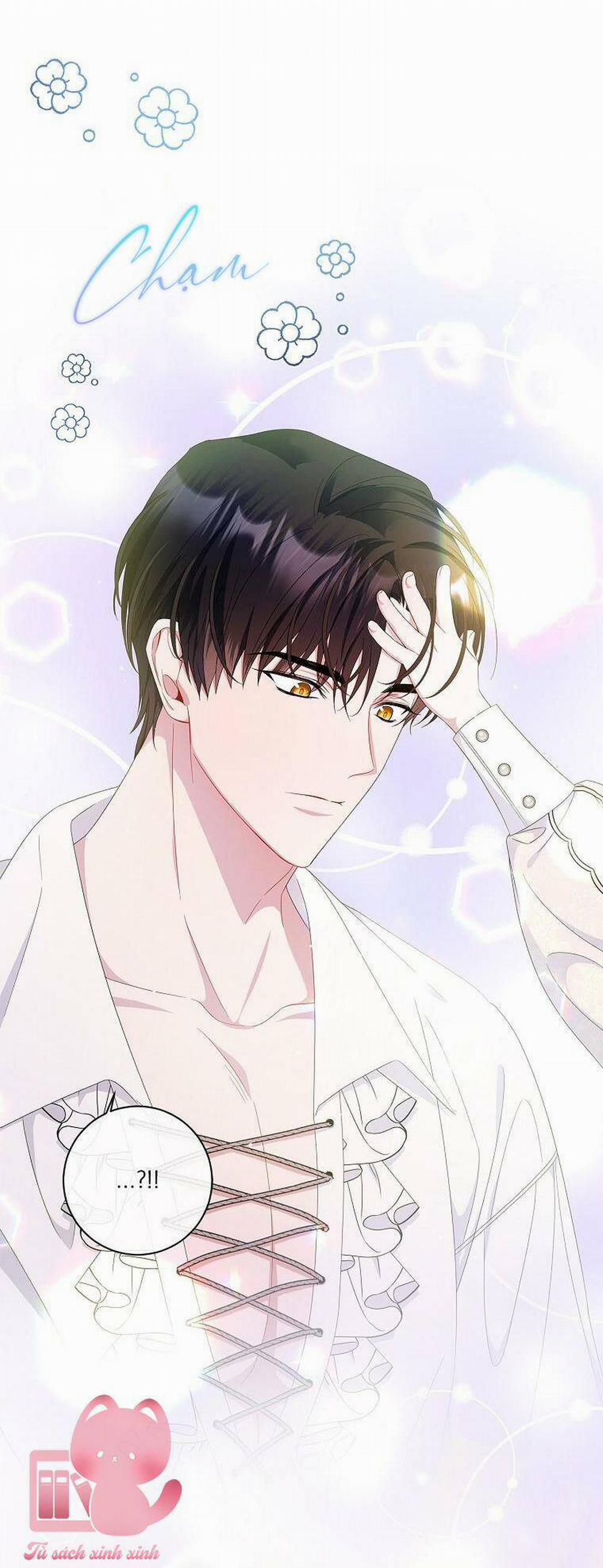 Nhận Nuôi Người Cha Phản Diện 14 trang 28