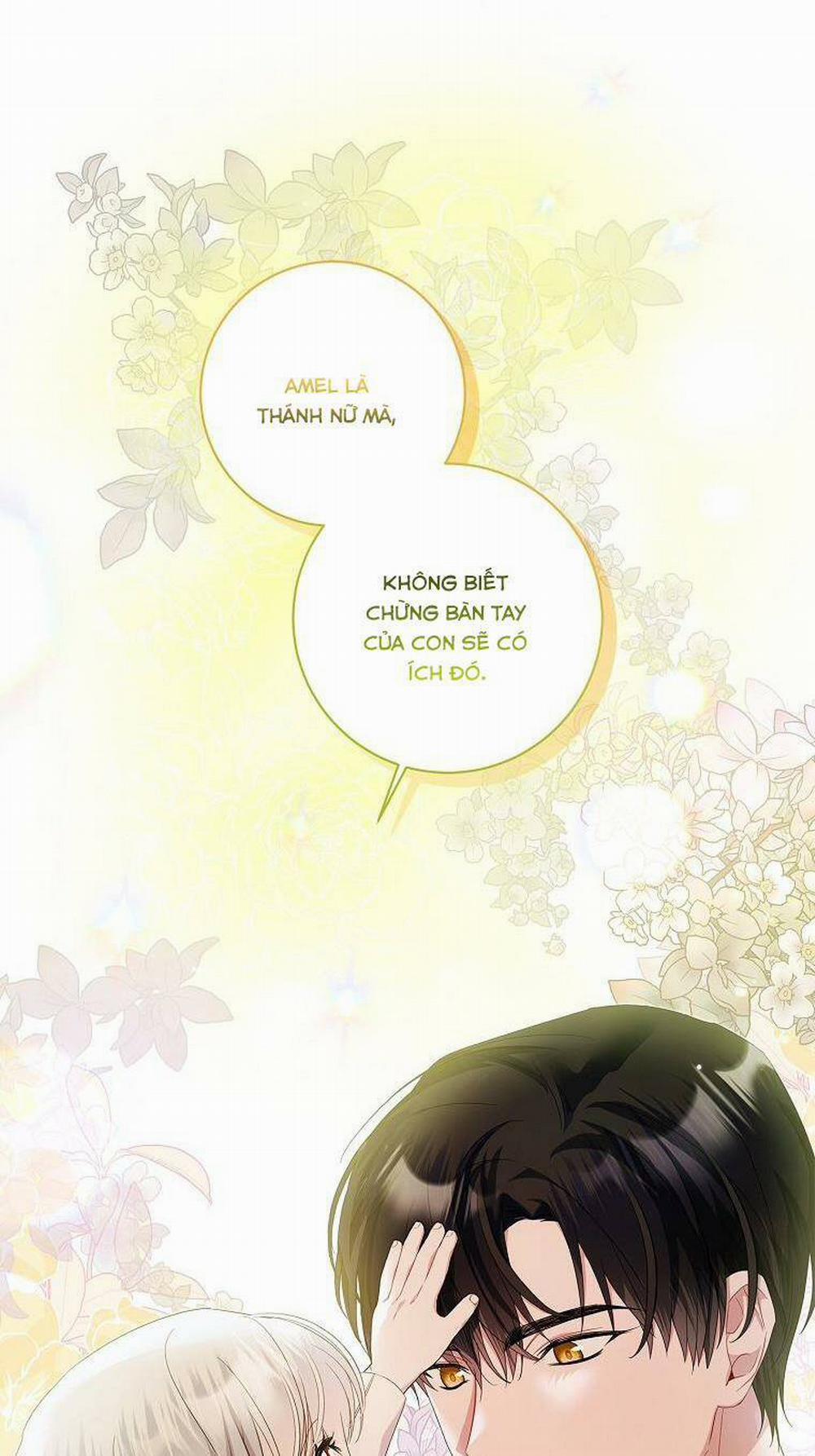 Nhận Nuôi Người Cha Phản Diện 14 trang 33