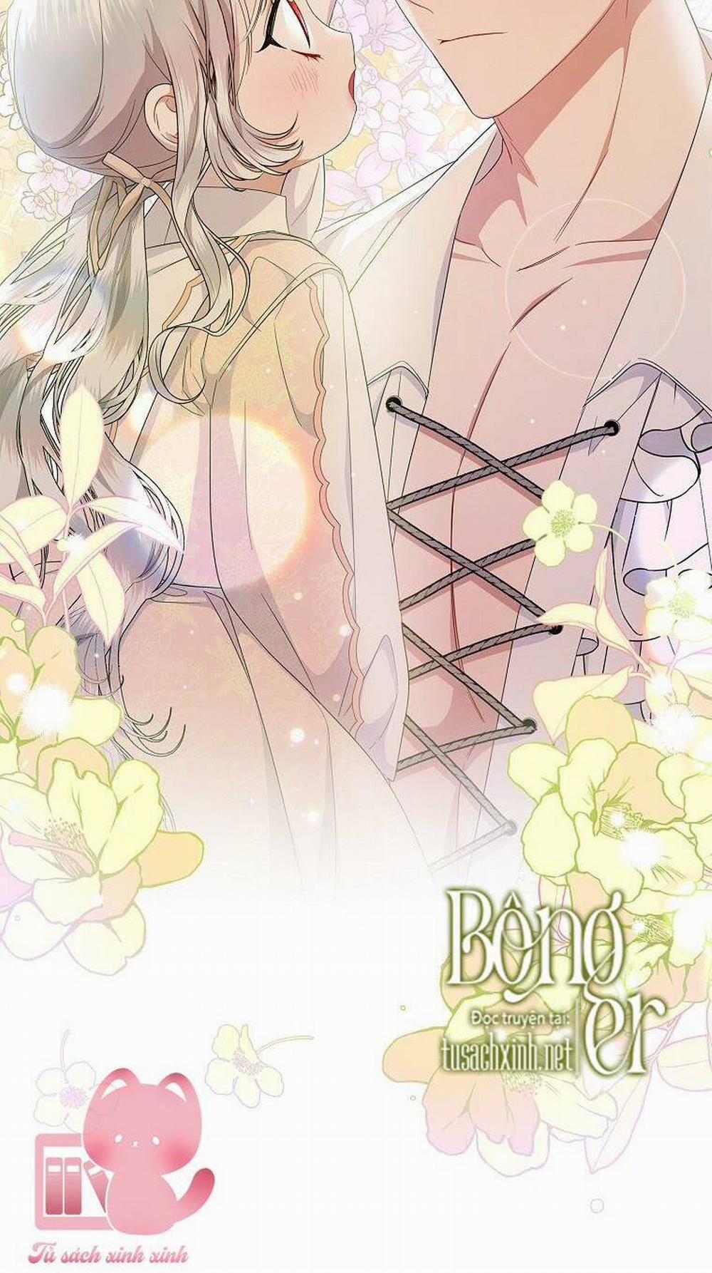 Nhận Nuôi Người Cha Phản Diện 14 trang 34