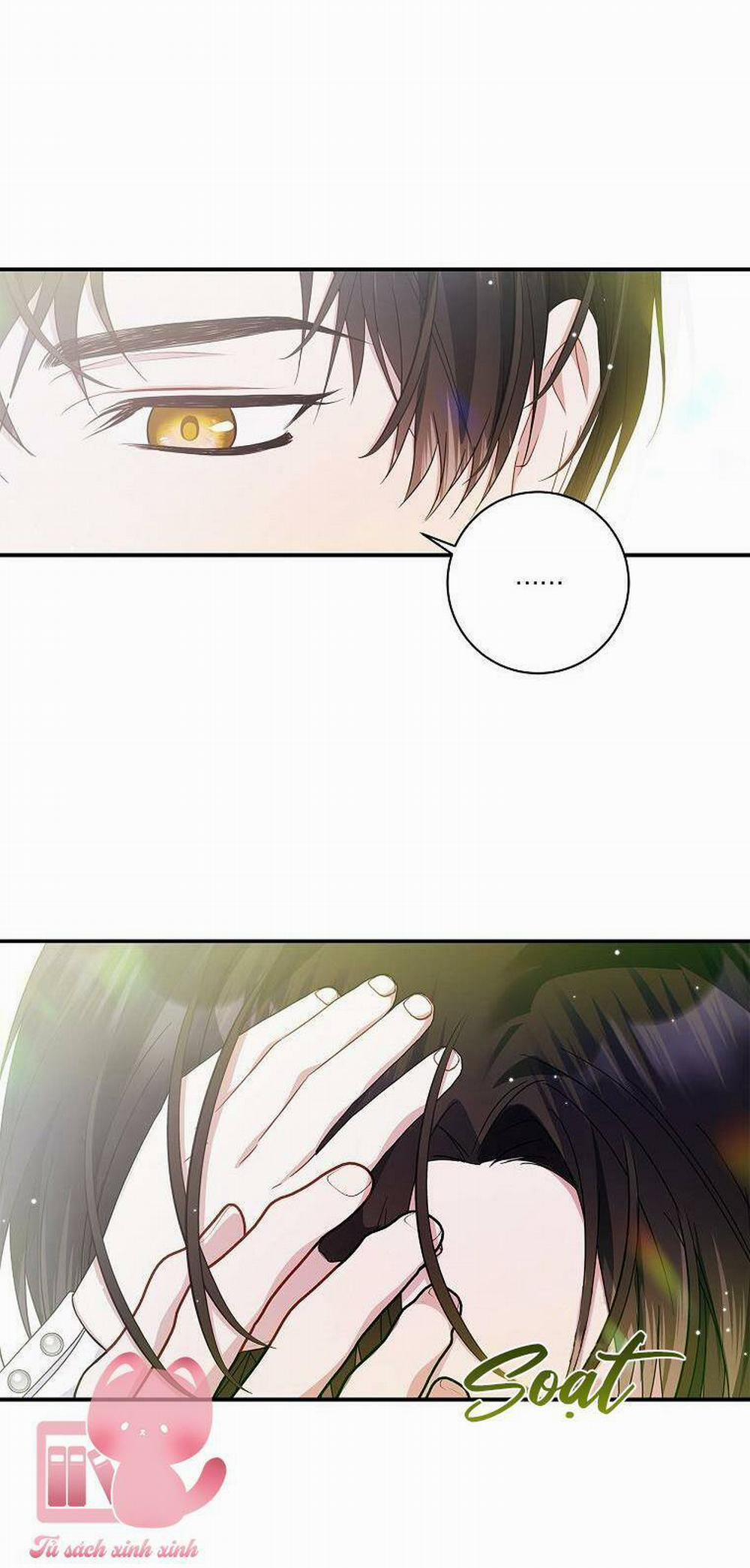 Nhận Nuôi Người Cha Phản Diện 14 trang 35