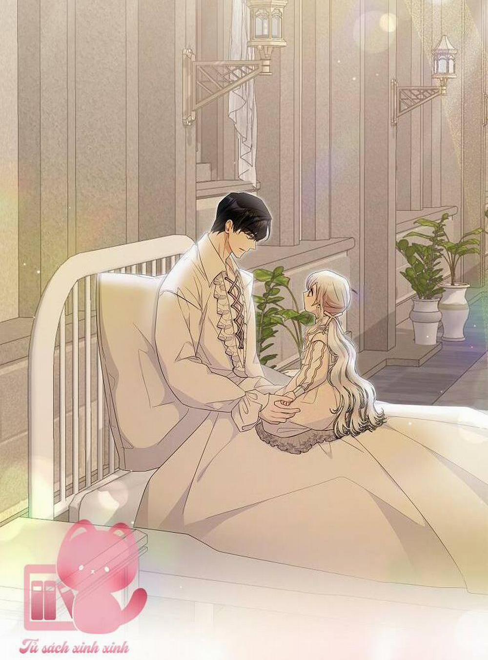 Nhận Nuôi Người Cha Phản Diện 14 trang 46