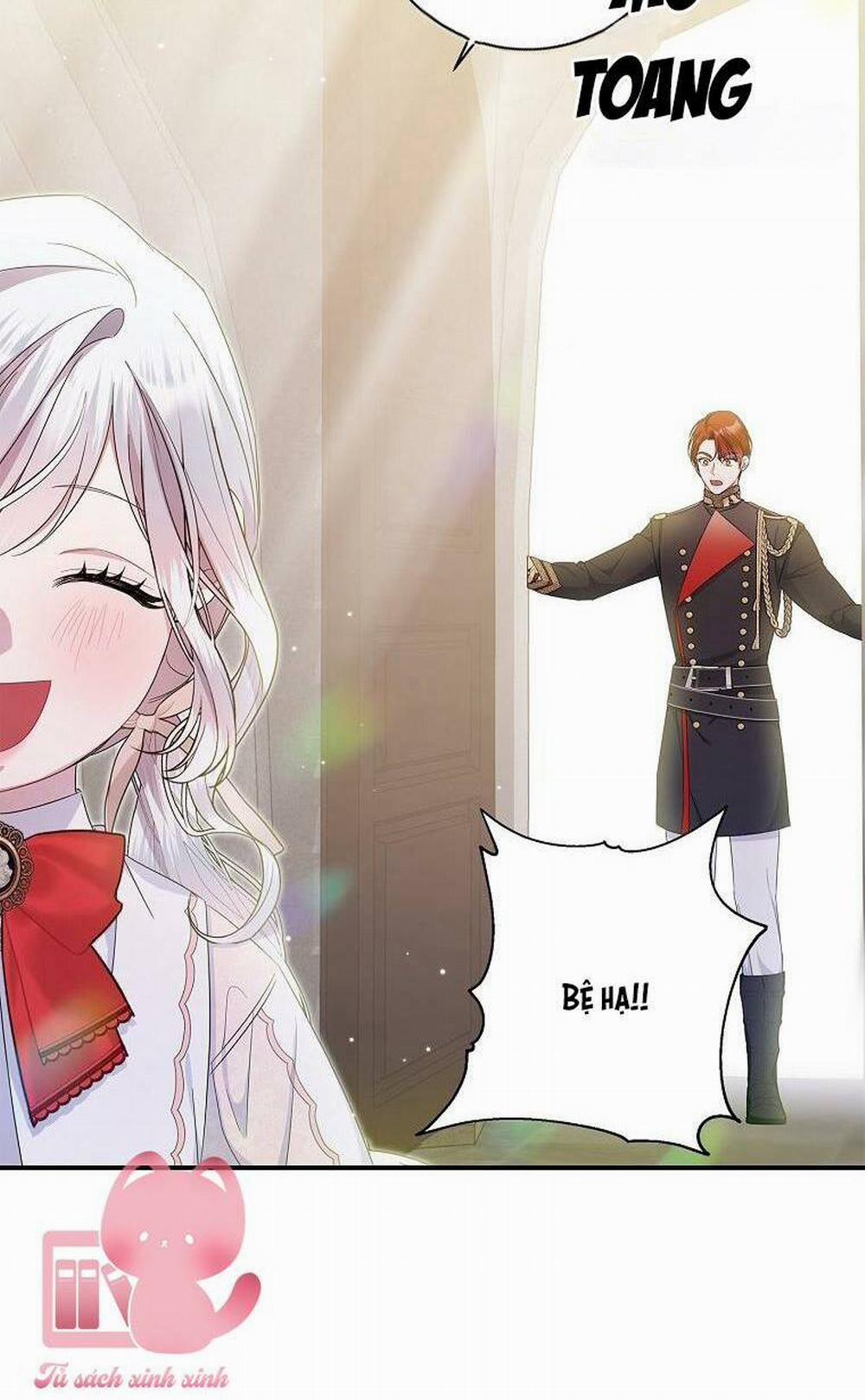 Nhận Nuôi Người Cha Phản Diện 14 trang 48