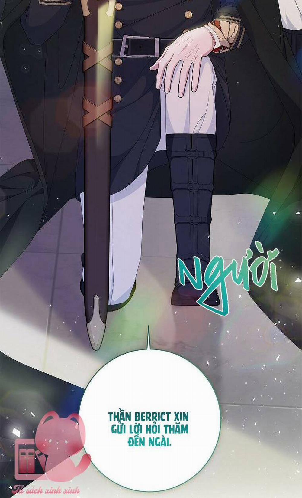 Nhận Nuôi Người Cha Phản Diện 14 trang 54