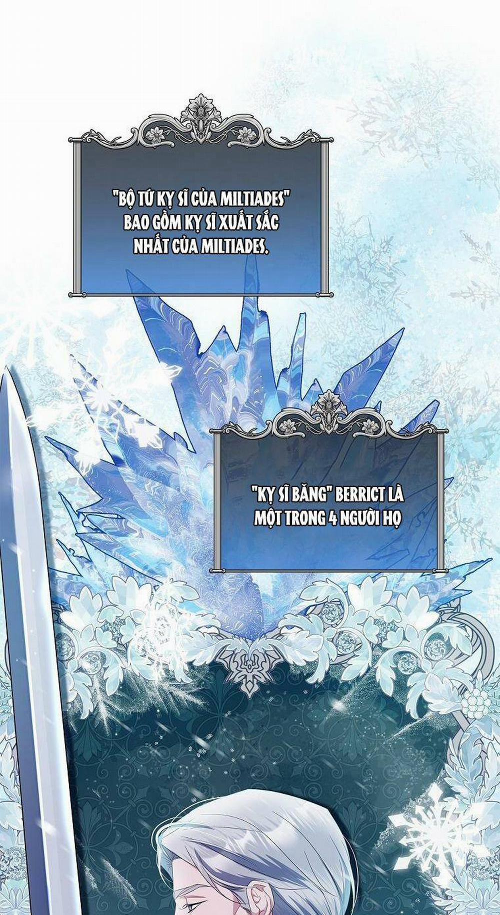 Nhận Nuôi Người Cha Phản Diện 14 trang 56