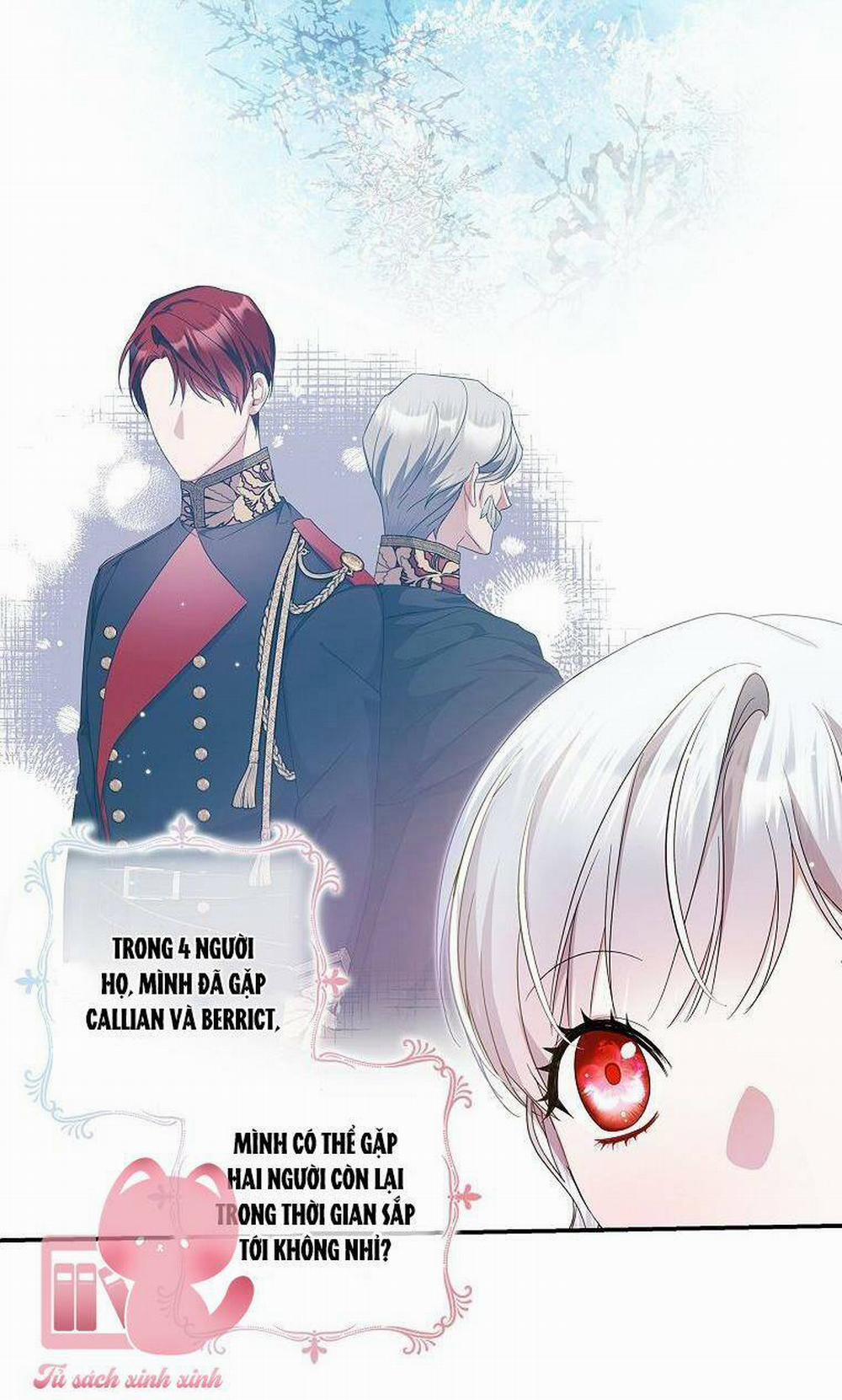 Nhận Nuôi Người Cha Phản Diện 14 trang 58