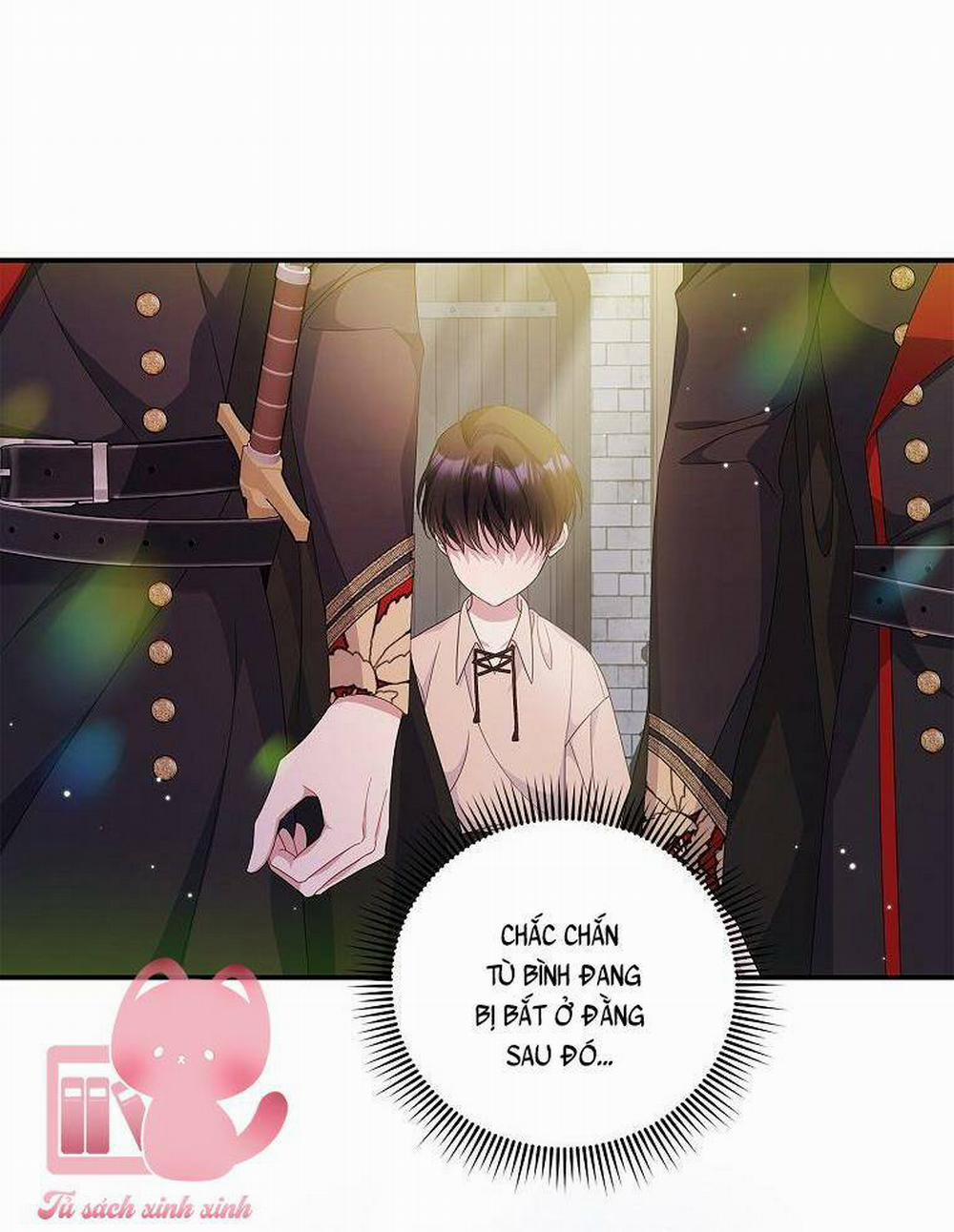 Nhận Nuôi Người Cha Phản Diện 14 trang 65