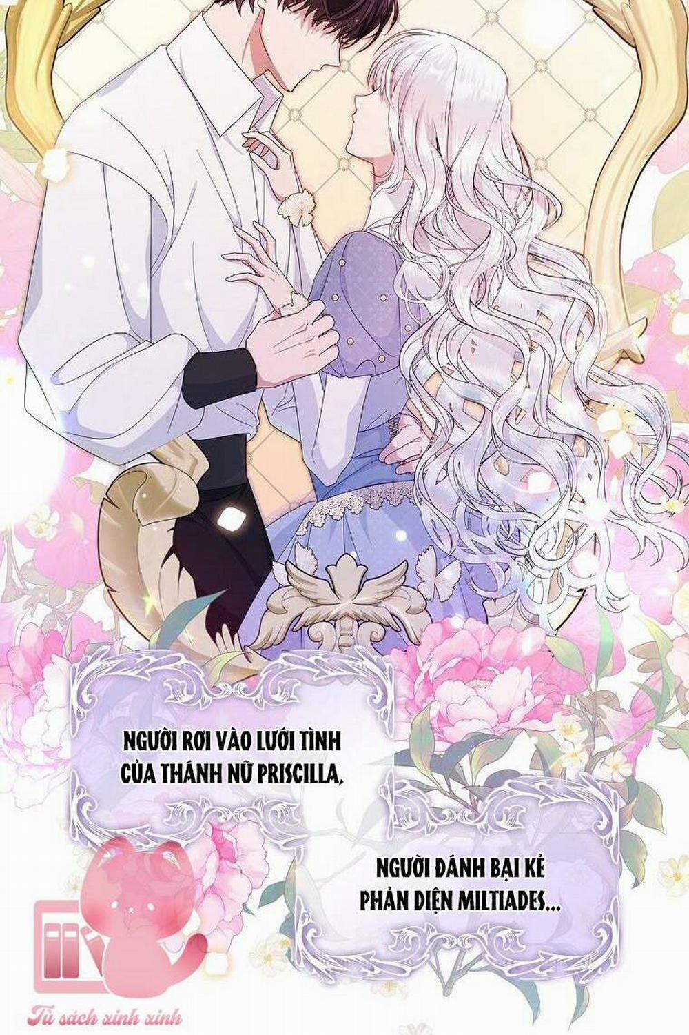 Nhận Nuôi Người Cha Phản Diện 14 trang 69