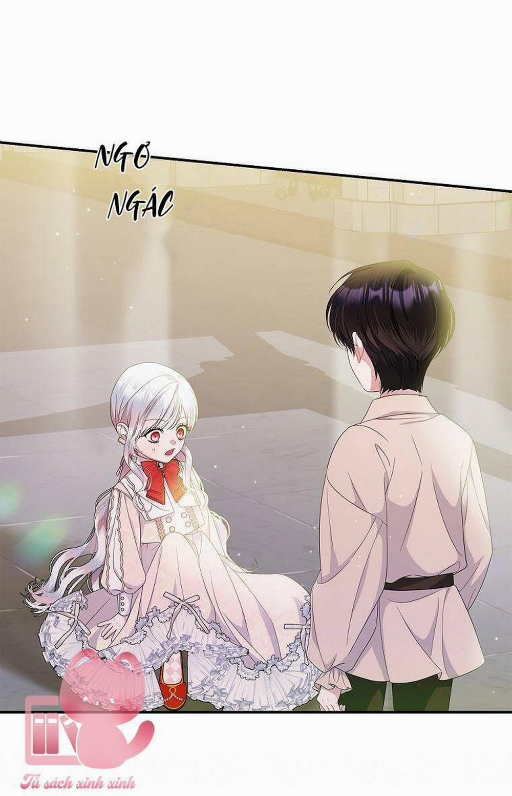 Nhận Nuôi Người Cha Phản Diện 14 trang 79