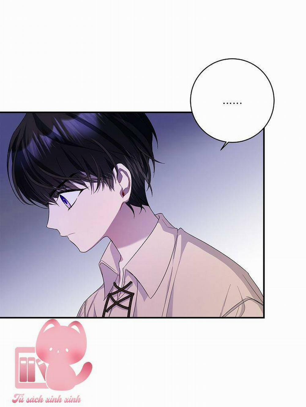 Nhận Nuôi Người Cha Phản Diện 15 trang 11