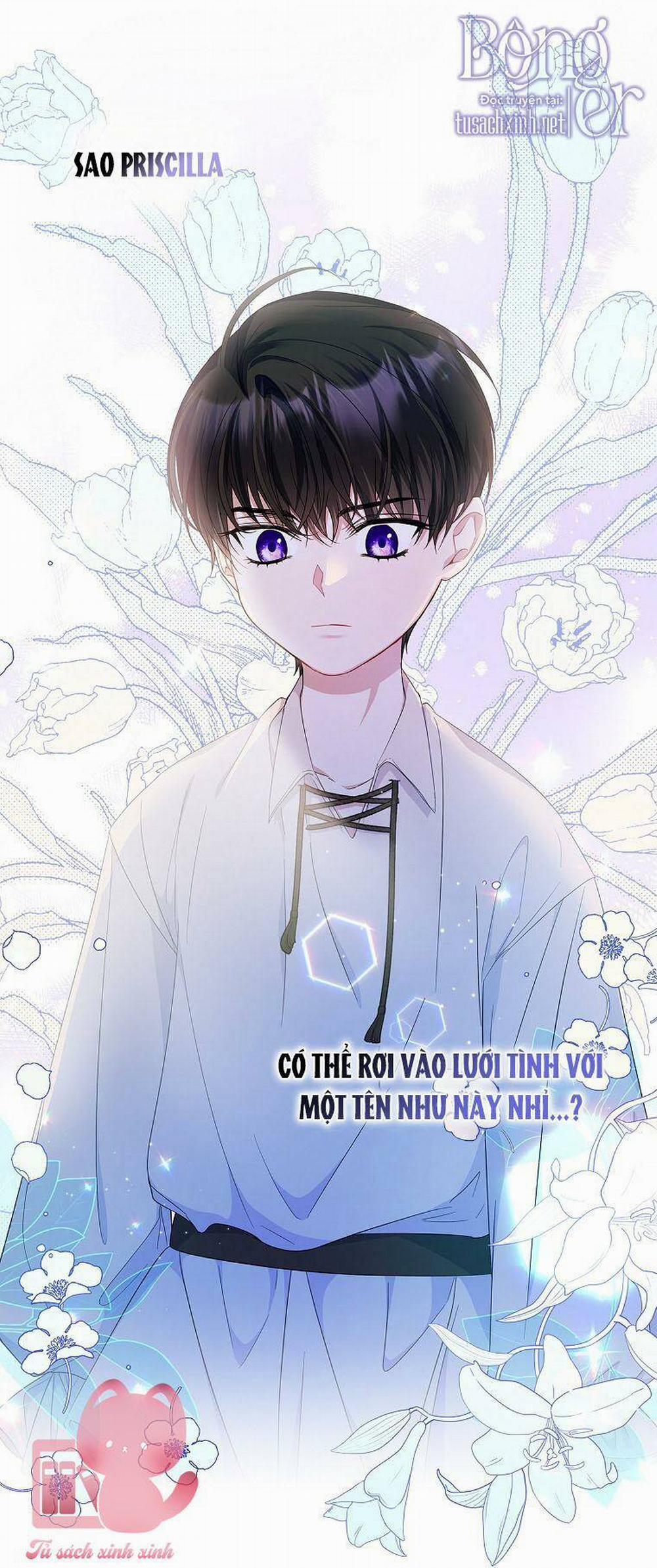 Nhận Nuôi Người Cha Phản Diện 15 trang 14