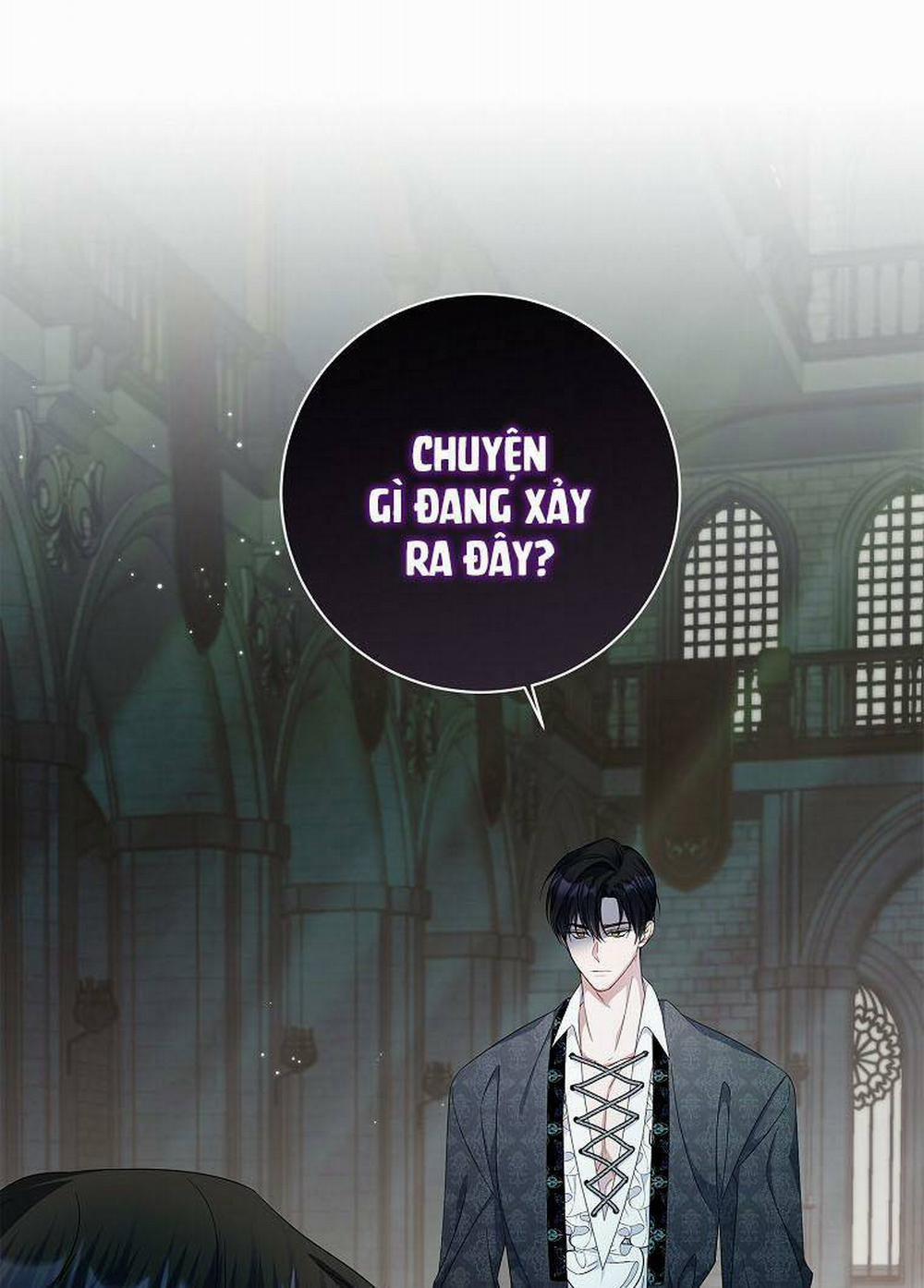 Nhận Nuôi Người Cha Phản Diện 15 trang 16