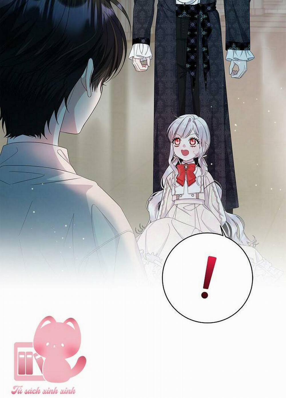 Nhận Nuôi Người Cha Phản Diện 15 trang 17