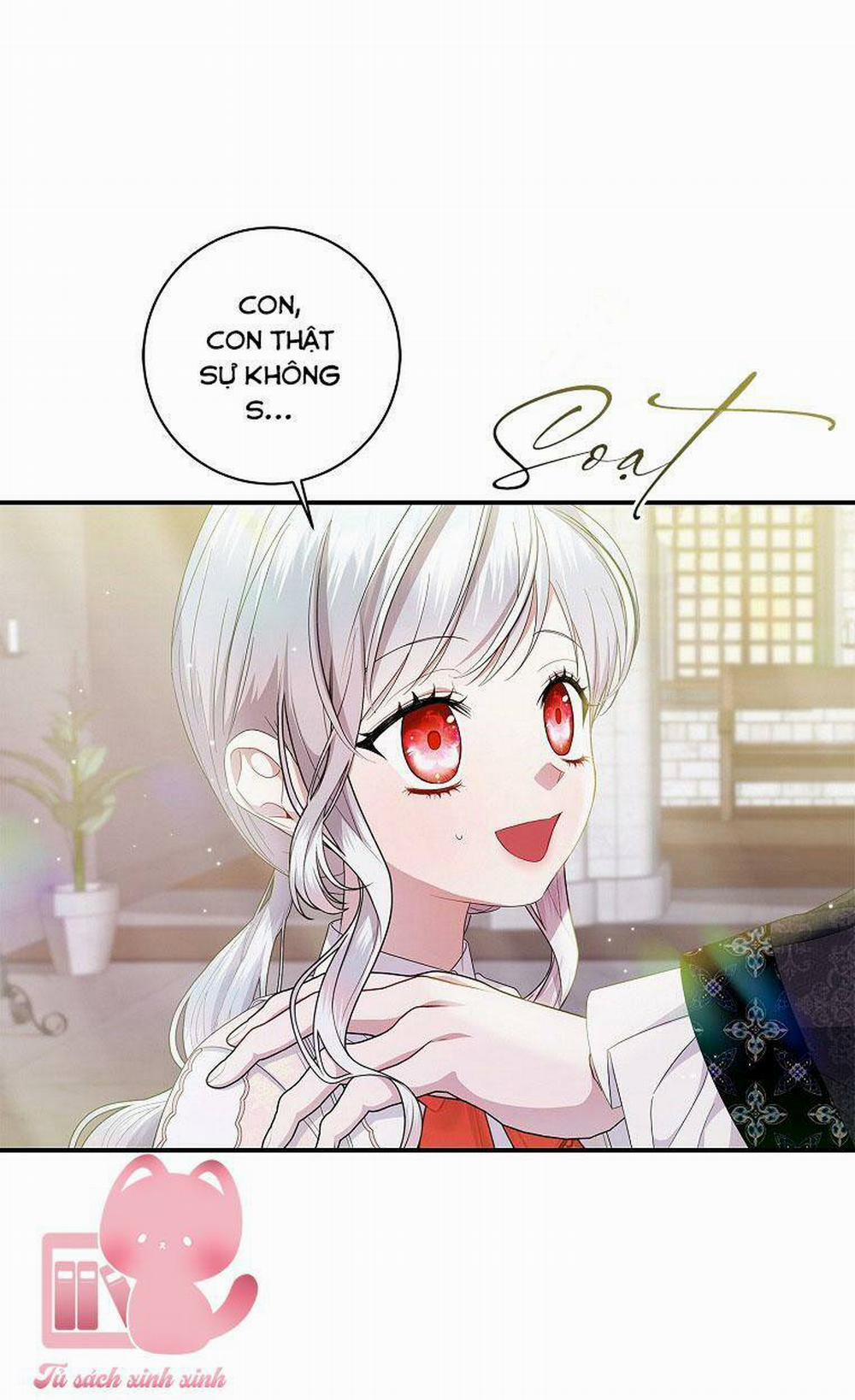 Nhận Nuôi Người Cha Phản Diện 15 trang 22