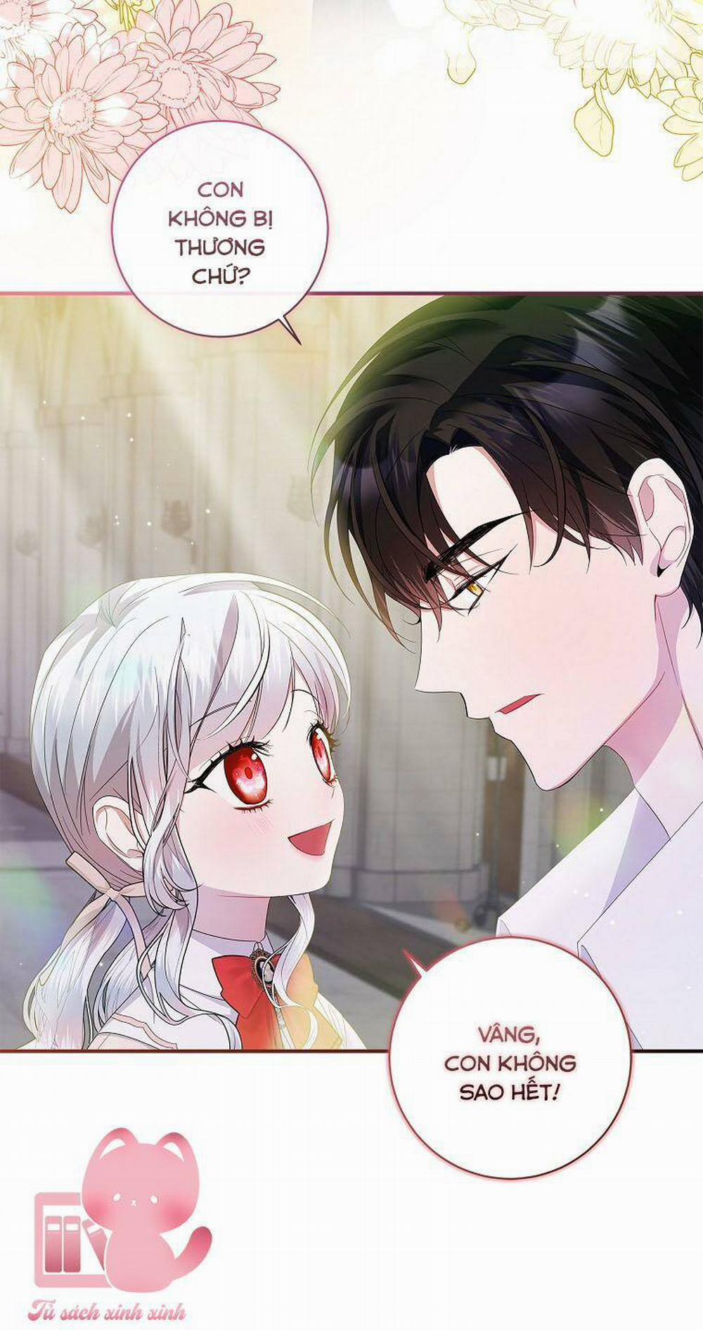 Nhận Nuôi Người Cha Phản Diện 15 trang 24