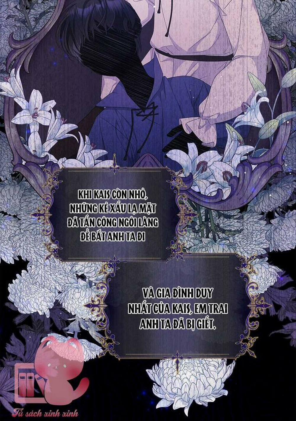 Nhận Nuôi Người Cha Phản Diện 15 trang 34