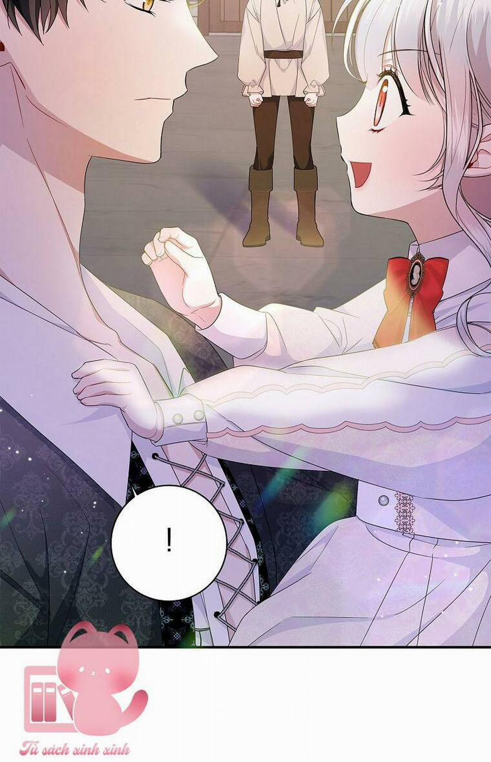 Nhận Nuôi Người Cha Phản Diện 15 trang 39