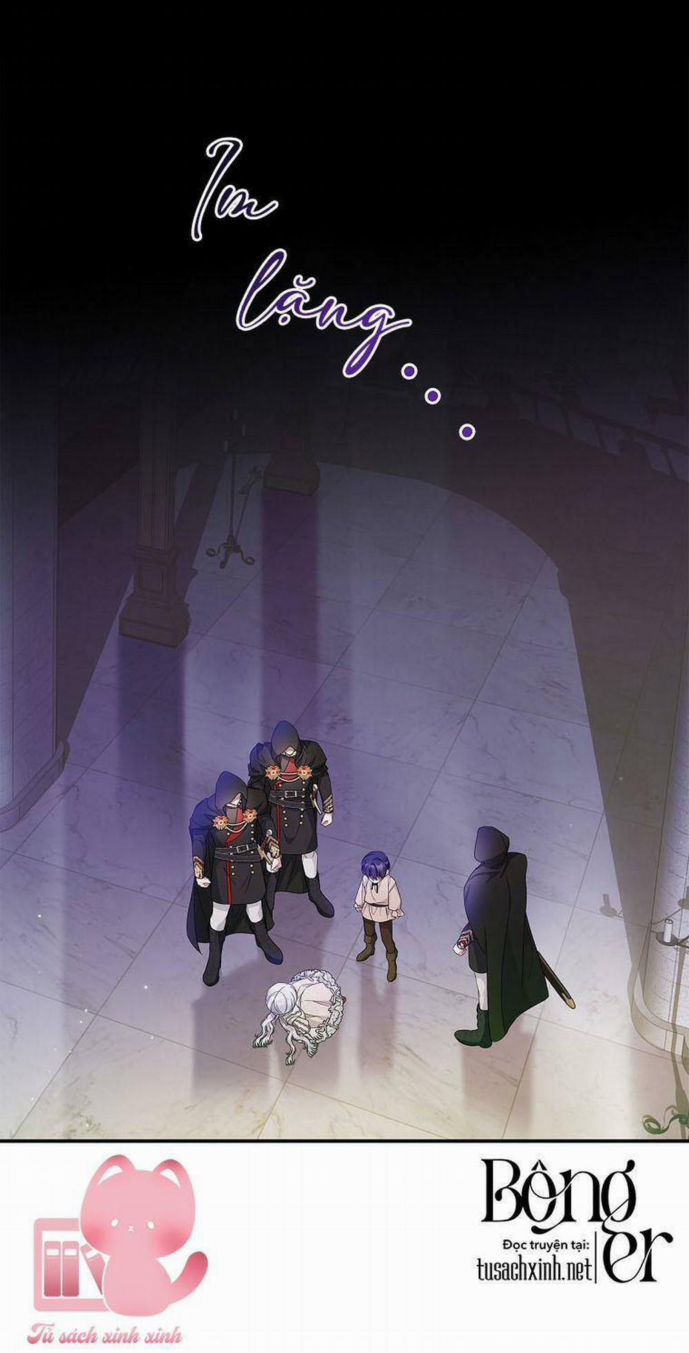 Nhận Nuôi Người Cha Phản Diện 15 trang 4