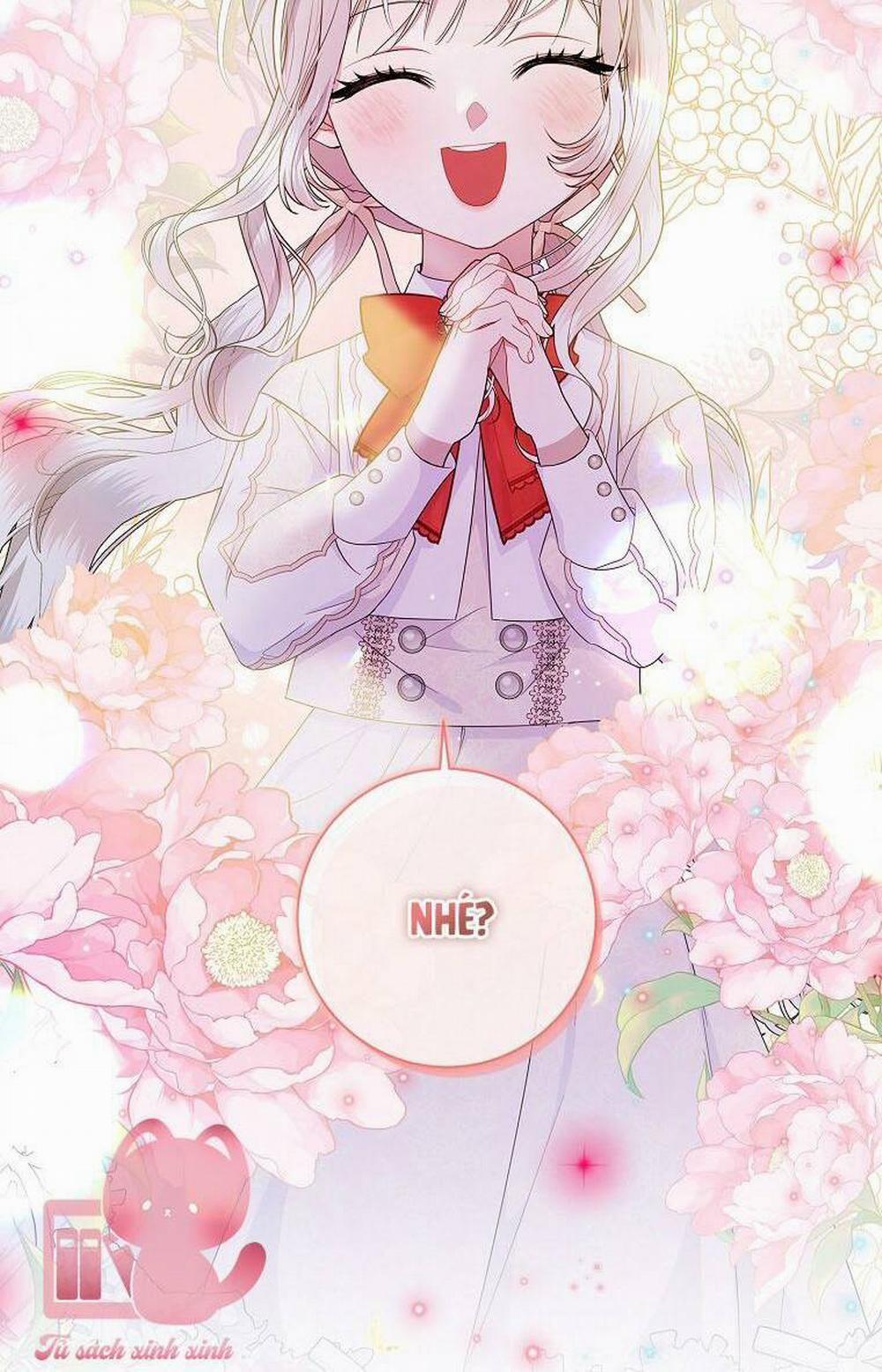 Nhận Nuôi Người Cha Phản Diện 15 trang 43