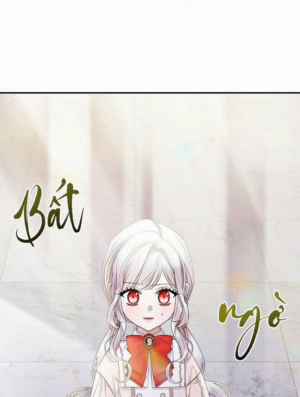 Nhận Nuôi Người Cha Phản Diện 15 trang 5