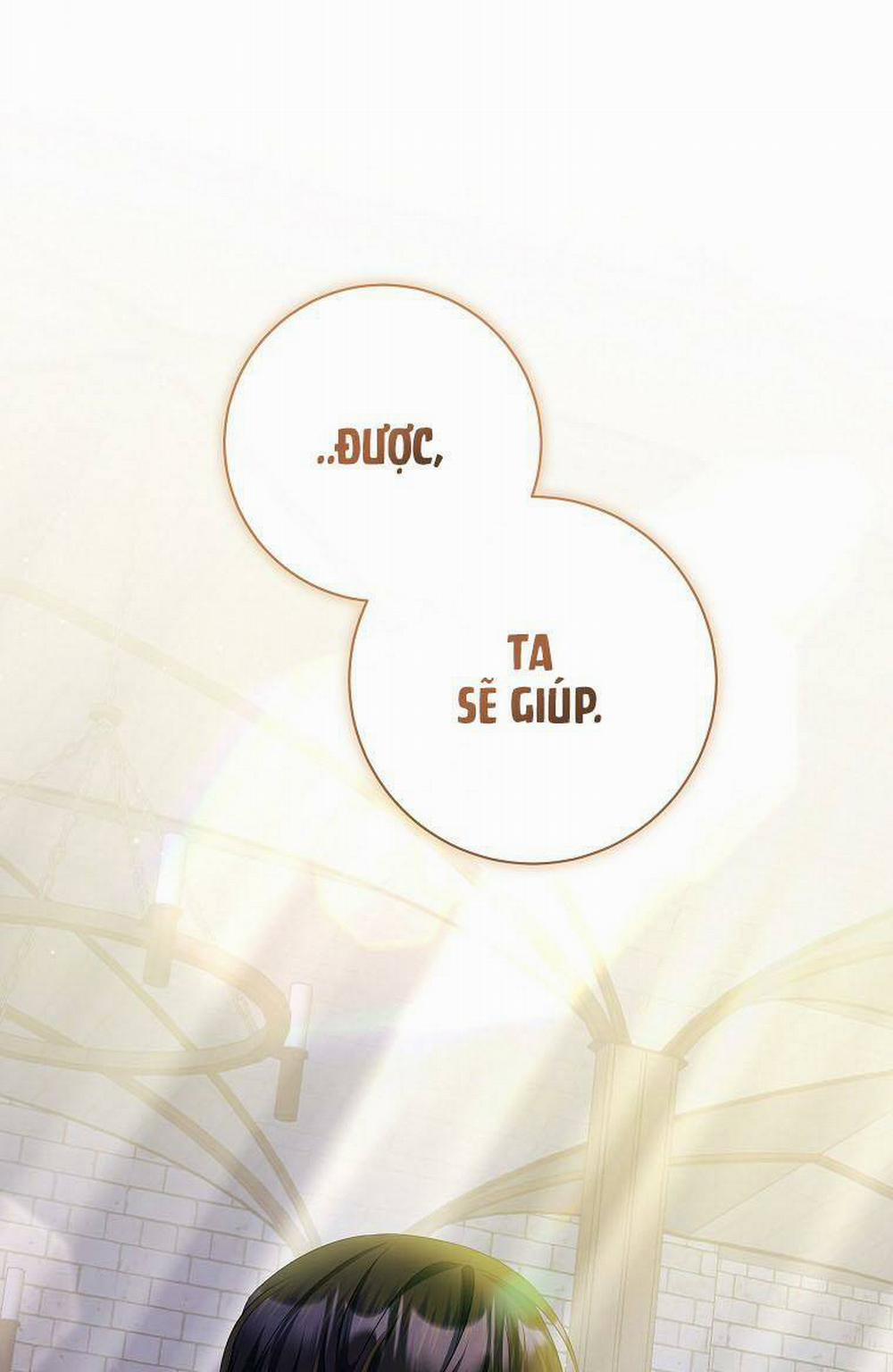 Nhận Nuôi Người Cha Phản Diện 15 trang 55